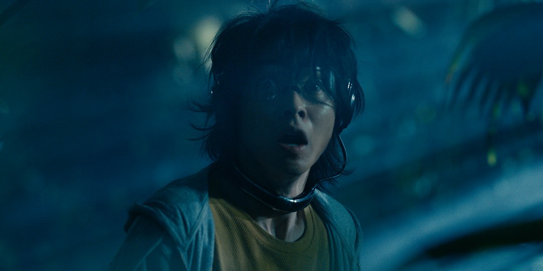 NetflixUK's tweet photo. Squid Game // Alice in Borderland https://t.co/X8kVw3ZHCg
