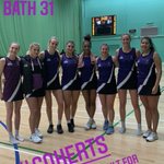 Photo by UH Netball (@UHNetball)