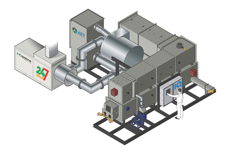 24_7Solar's tweet photo. We are thrilled to be collaborating with Advanced Energy Tech in Australia. The collaboration provides a solution to an urgent need: #methane reduction, solid #wasterepurposing, and #cleanpowergeneration
https://t.co/pkHHAiADfX https://t.co/jyqX3uyvlr