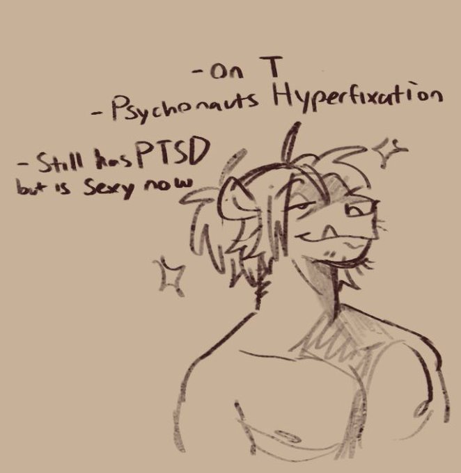 Psychonauts enjoyers 