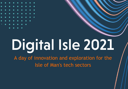 BlueWaveIoM's tweet photo. We’re committed to enabling the #IsleofMan to become a world-leading destination for digital businesses!  @BlueWaveIoM’s MD, @S_LanganNewton join’s @DigitalIOM’s #DigitalIsle2021 panel for ‘Building an Island Data Proposition’ panel session: https://t.co/ssxbSHwaf6 https://t.co/74tOkGpPh6