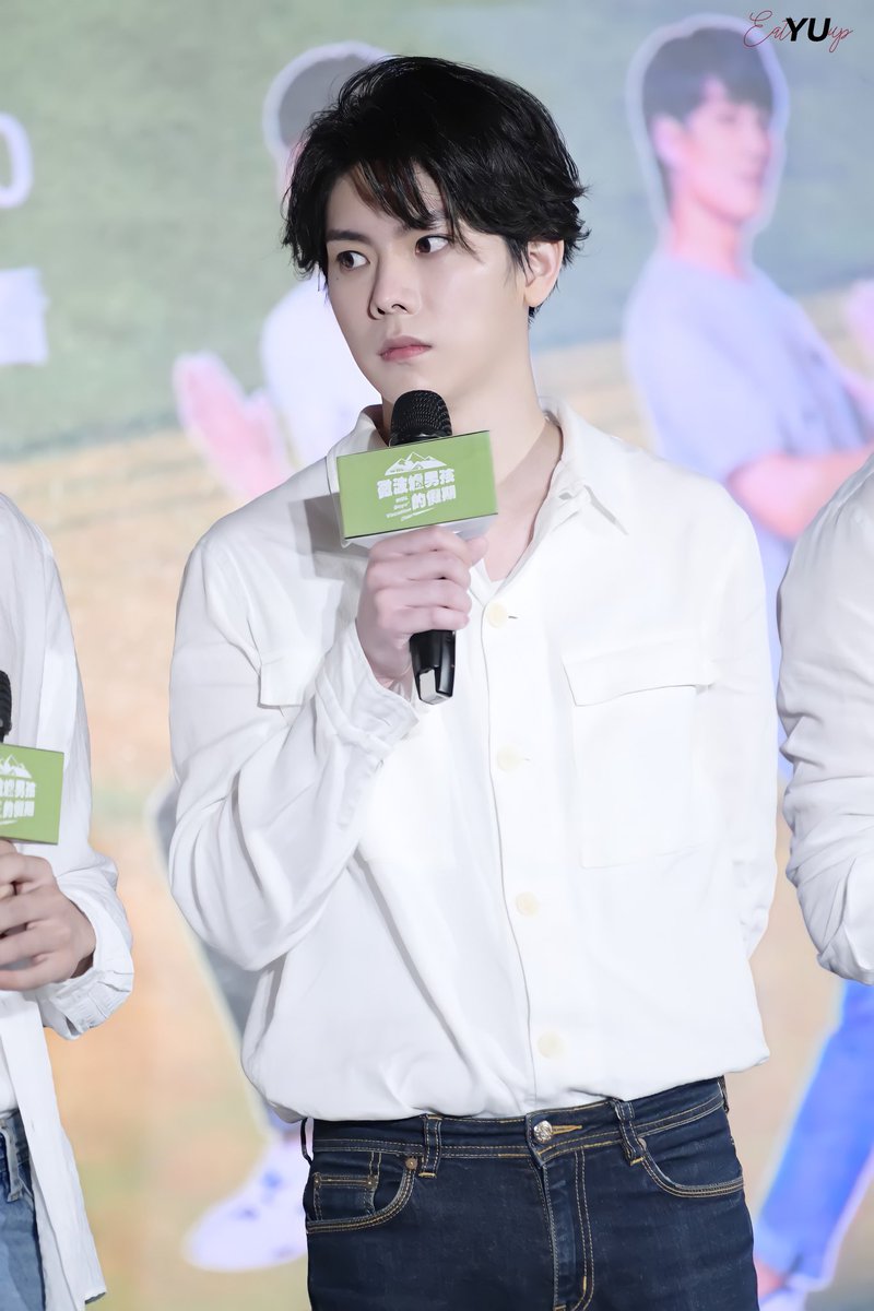 eat_YU_up_13's tweet photo. 21'1111 微波爐男孩的假期 首映記者會

#楊宇騰 #楊宇騰YU https://t.co/w9mKtyaXG4