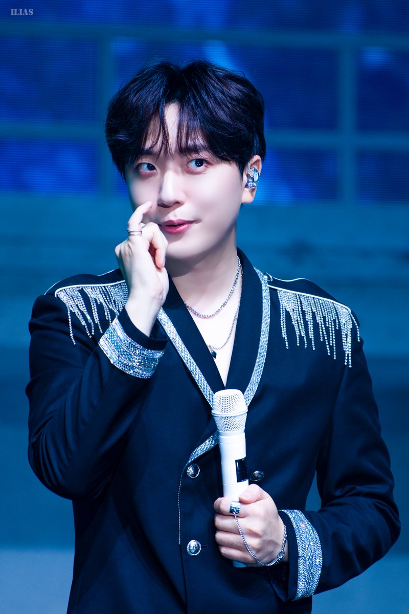 210904 더 포레스텔라 서울 
#포레스텔라 #고우림 

곰도리 또 만나기로 약속!!