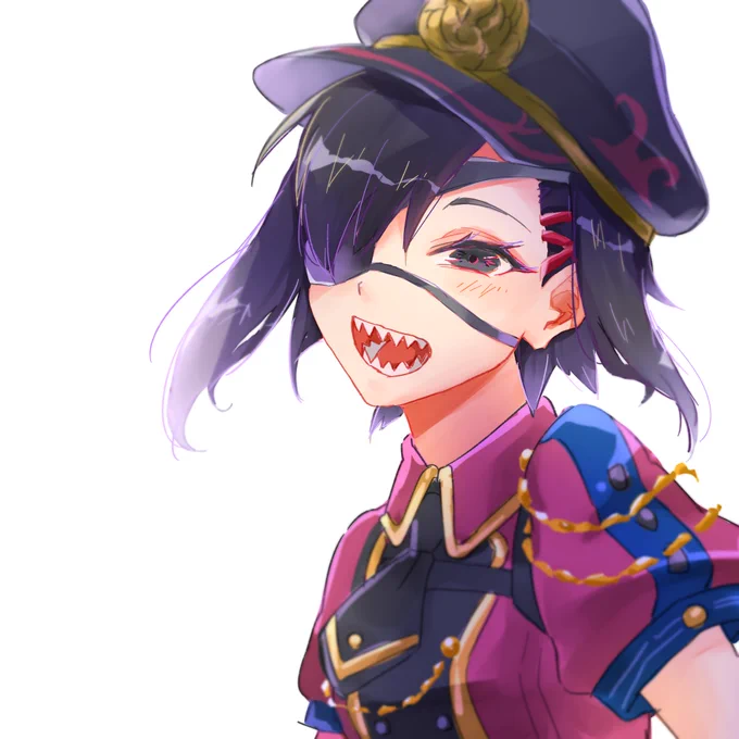 主人様〜!
