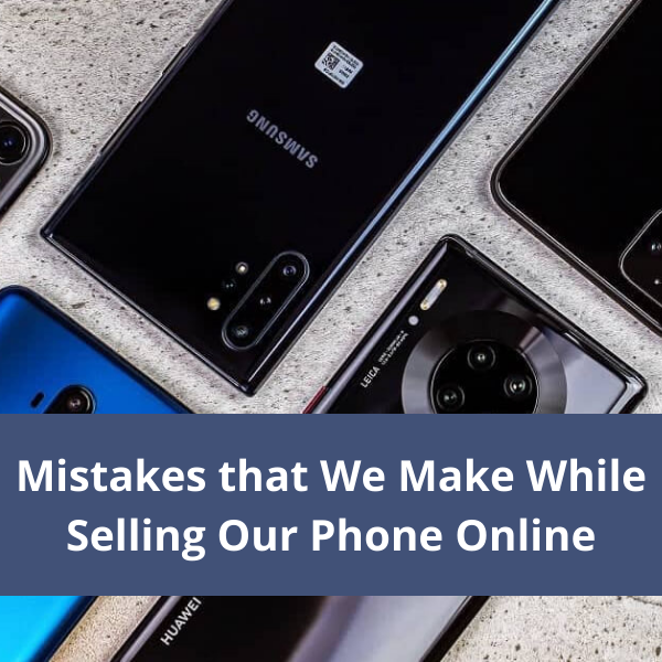 Mistakes that We Make While Selling Our Phone Online: shorturl.at/arQZ9
#quickmobile, #refurbishedmobile, #oneplus #mobiles, #smartphones #selloldmobile, #repairmobile, #repairmobile, #sellphoneforcash, #repairmobile, #repairmobileonline