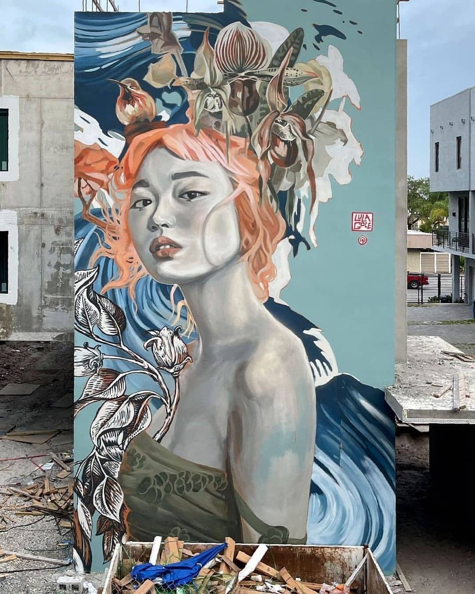 GraffitiEngine's tweet photo. #streetart #art #graffiti https://t.co/rHVAq1u2Yi