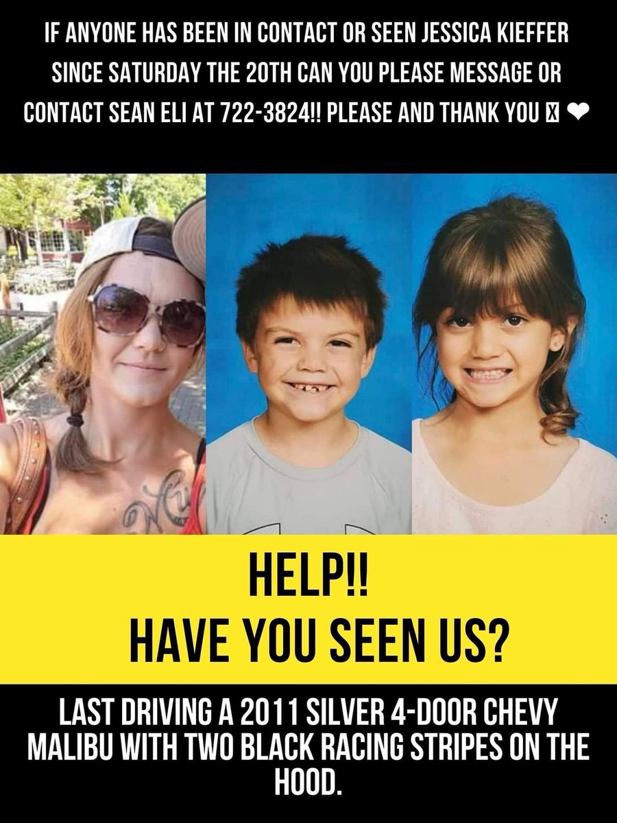 TheMisty918's tweet photo. @kxly4news https://t.co/3uhUebmw8Q