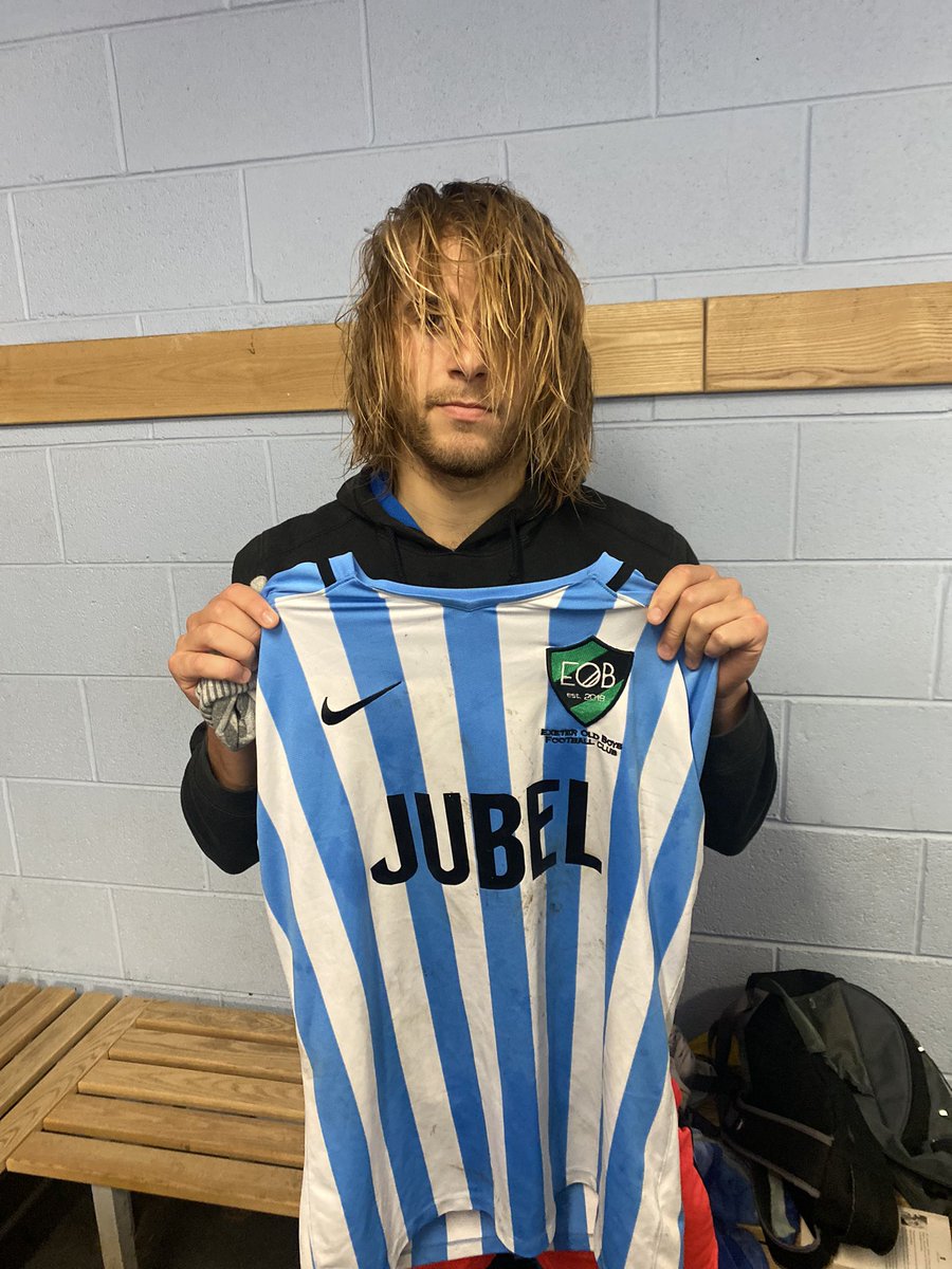 EOBFC 2 - 3 London Hibs

The Old Boys suffer a first league defeat in 3 years 

Goals:
<a href="/alexgraham95/">Alex Graham</a>
George Bratt

Jubel MOTM: <a href="/RoIsSawyer/">Roro</a>
Gave his all trying to get the Old Boys back into the game, practically needing to be carried off at the end, such was his effort