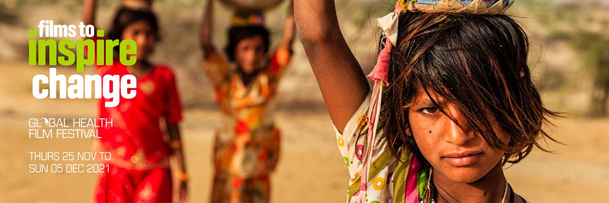 Global Health Film tweet media