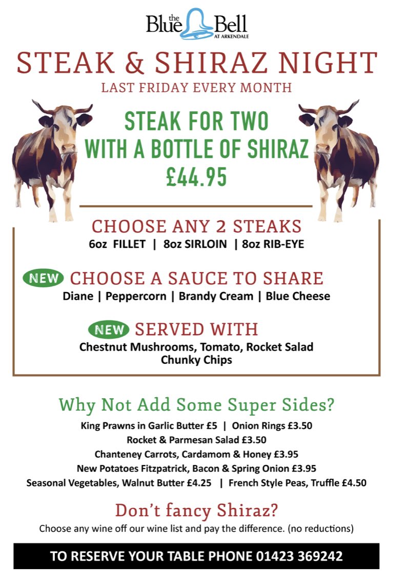 The Blue Bell tweet media