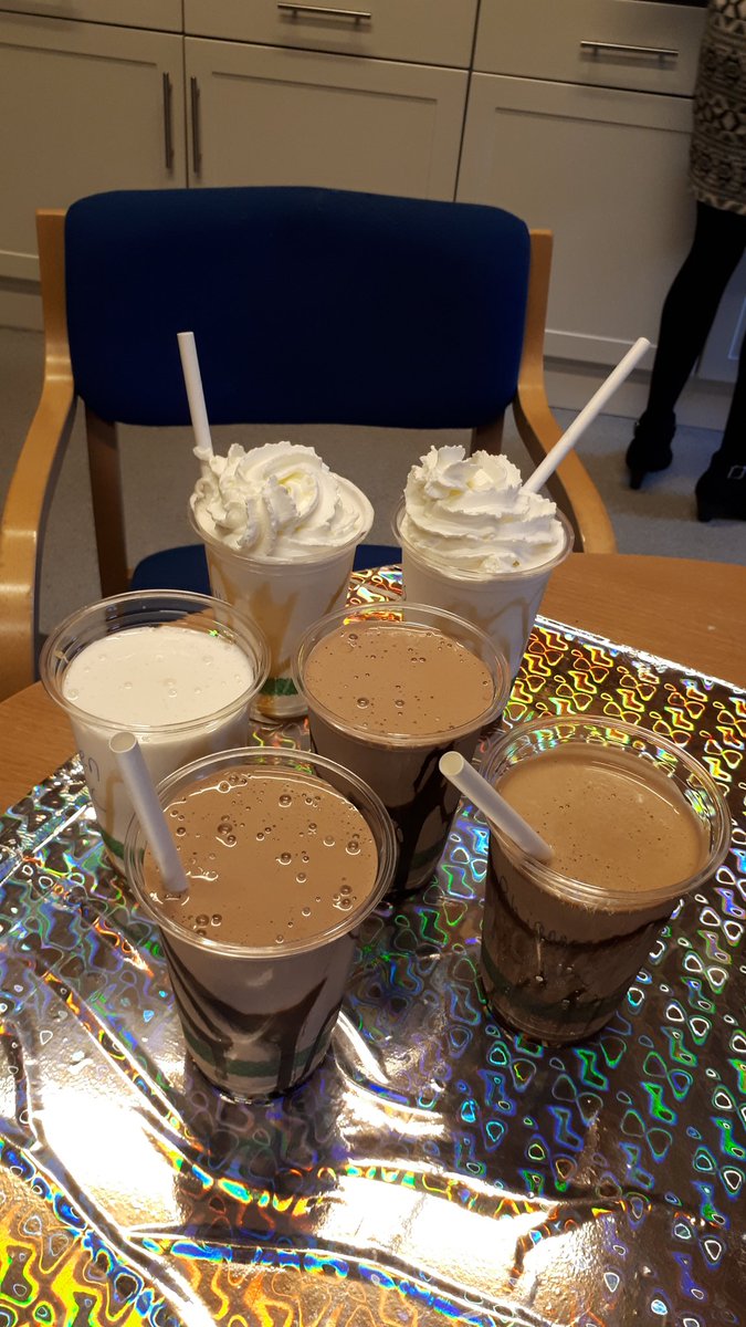 Rendell Primary tweet media