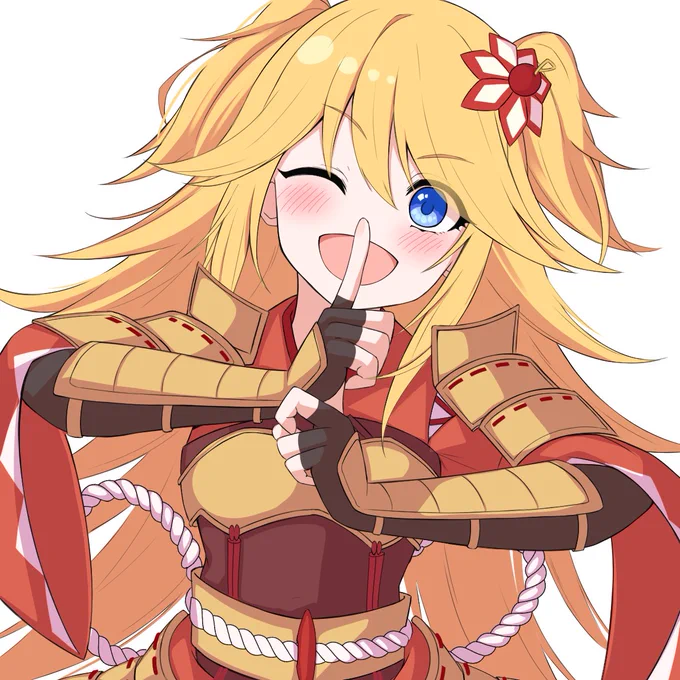 ニンニンニノン
#プリコネR 