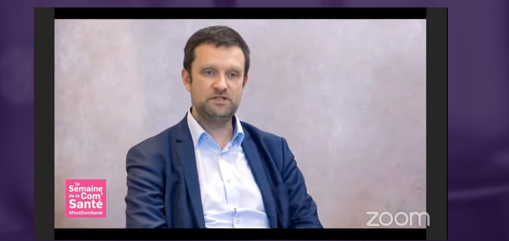 Stéphanie Chevrel #Infosanté tweet media