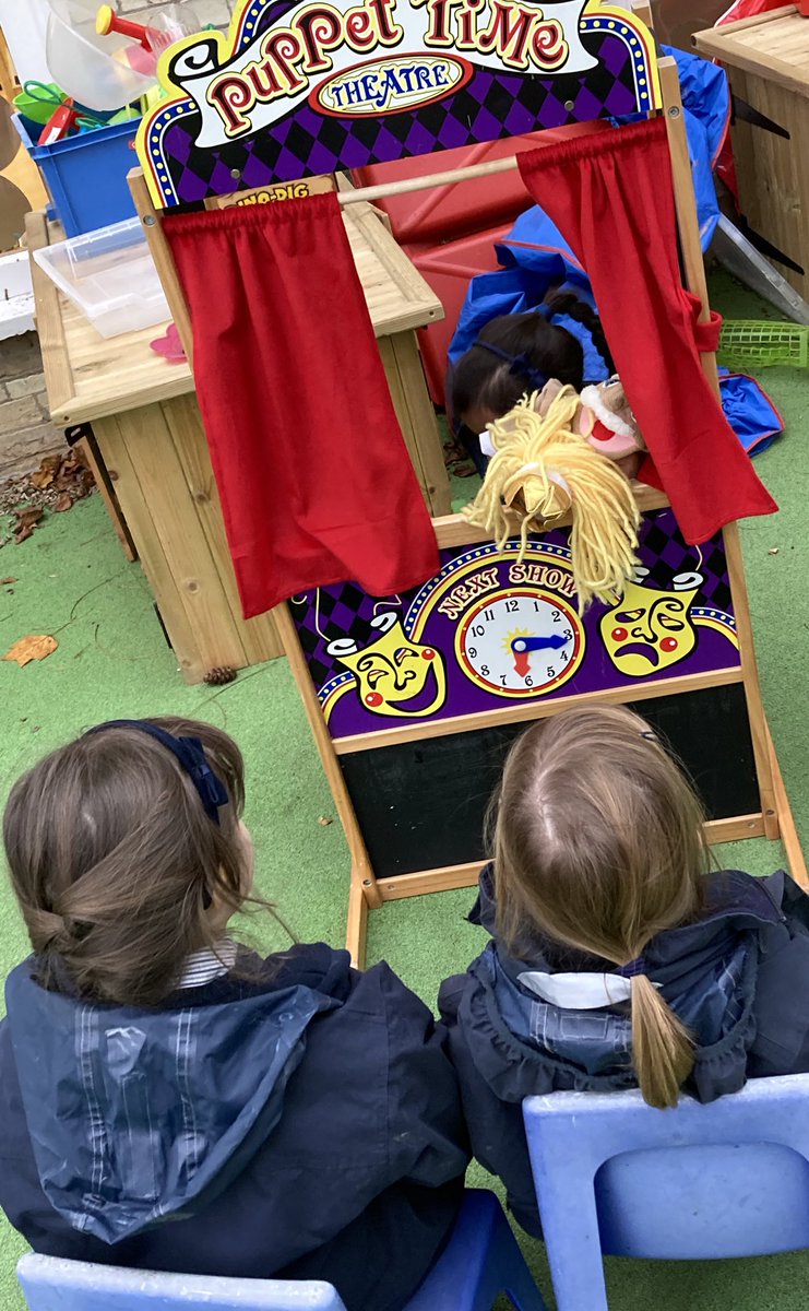 STAHSPrep's tweet photo. Lots of CHIL today #Receptionfun #childinitiatedlearning https://t.co/yMoxleErV5