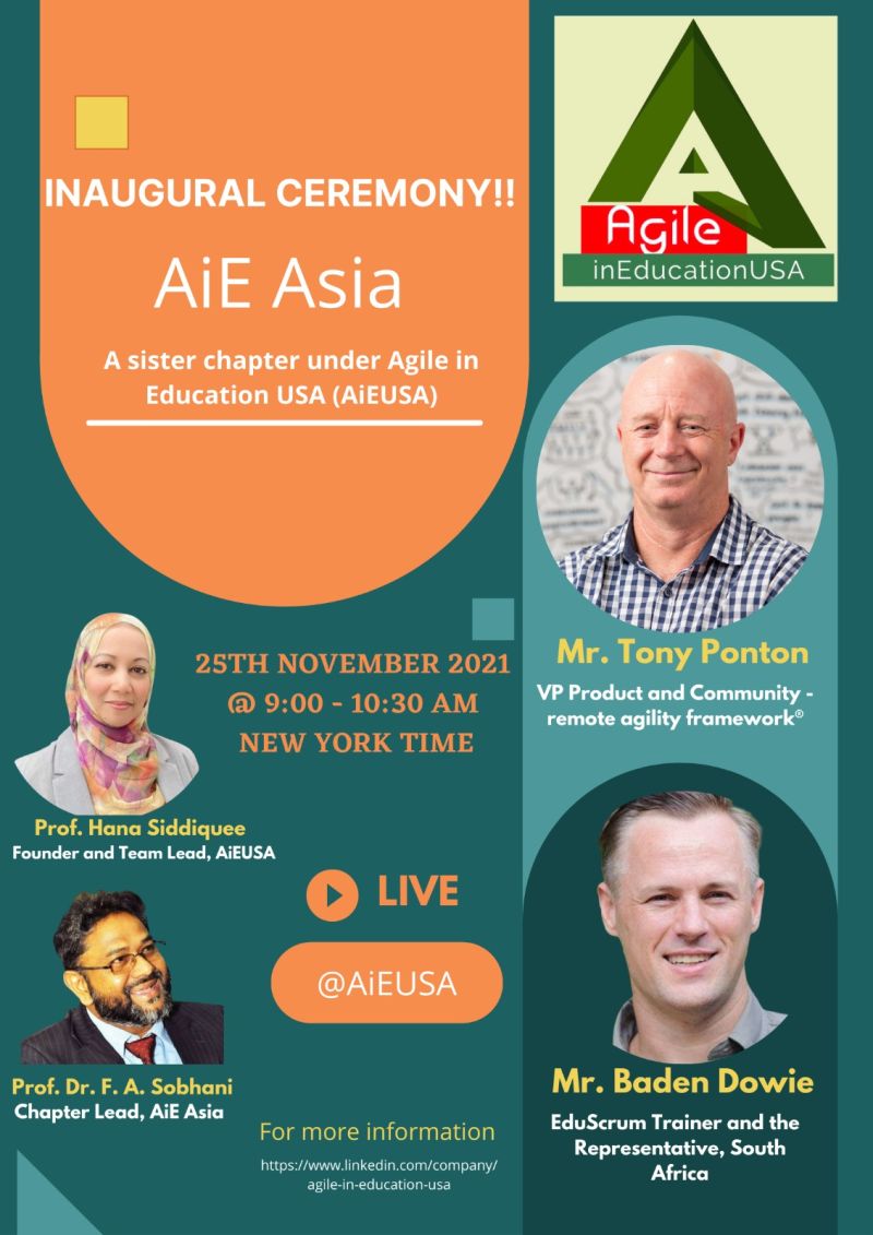 eduScrum South Africa tweet media