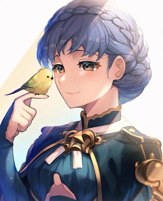 【5年後】マリアンヌ 
