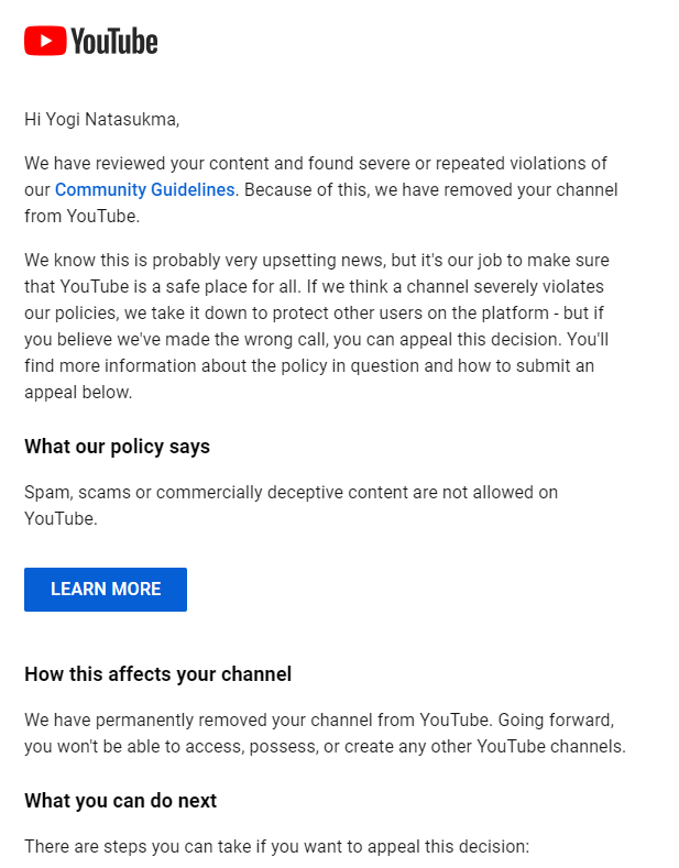 SoundOfYogi's tweet photo. Fans BTS kek kontol semua,

Gak terima opini beda, channel youtube gue di false report rame2

@TeamYouTube juga goblok gak bisa bedain false report

Sampe kapanpun BTS akan selalu sampah di mata gue

Gak musiknya
Gak fansnya
SAMPAH https://t.co/RldRcQfrRe