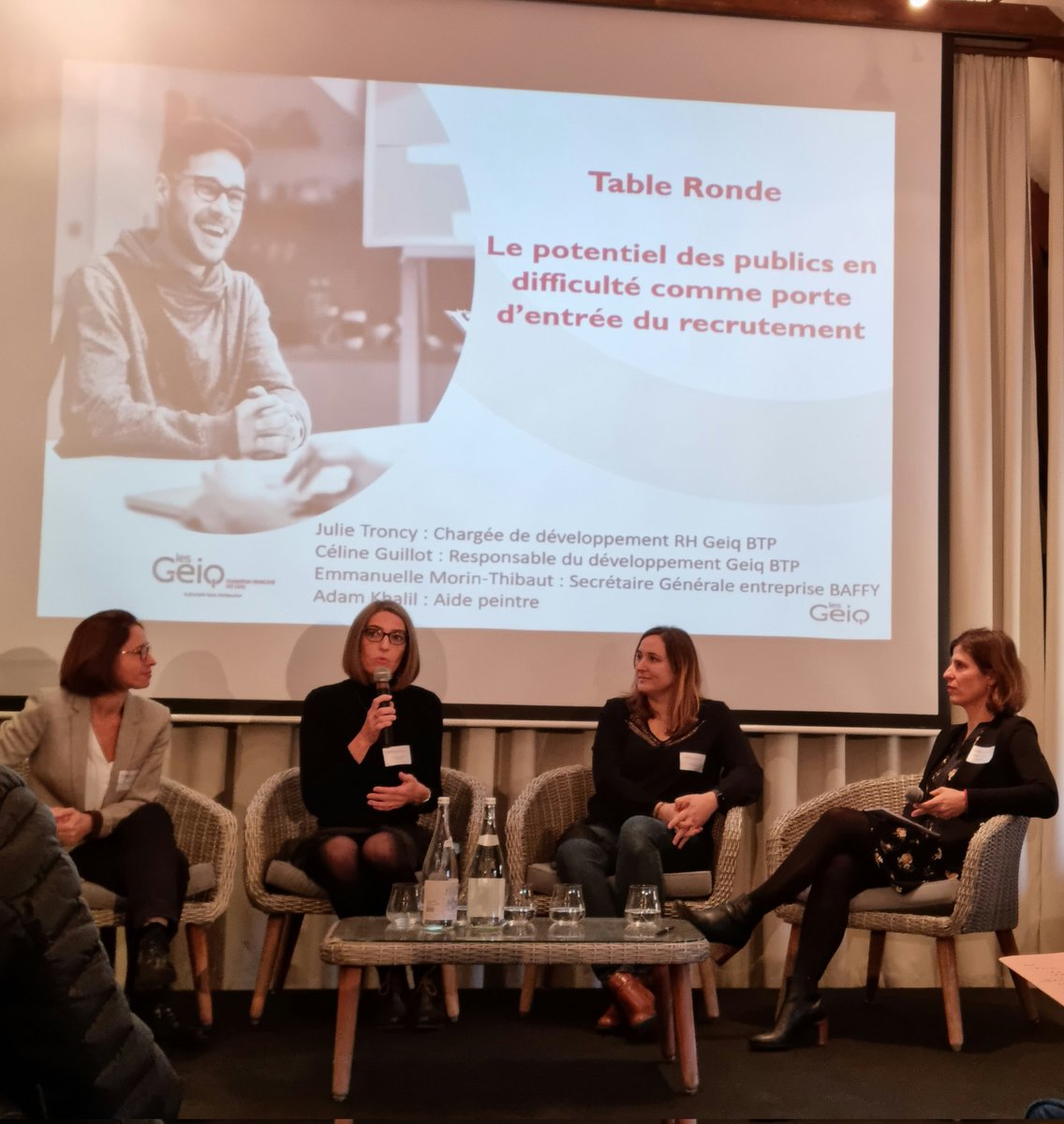 Geiq BTP Bourgogne-Franche-Comté tweet media