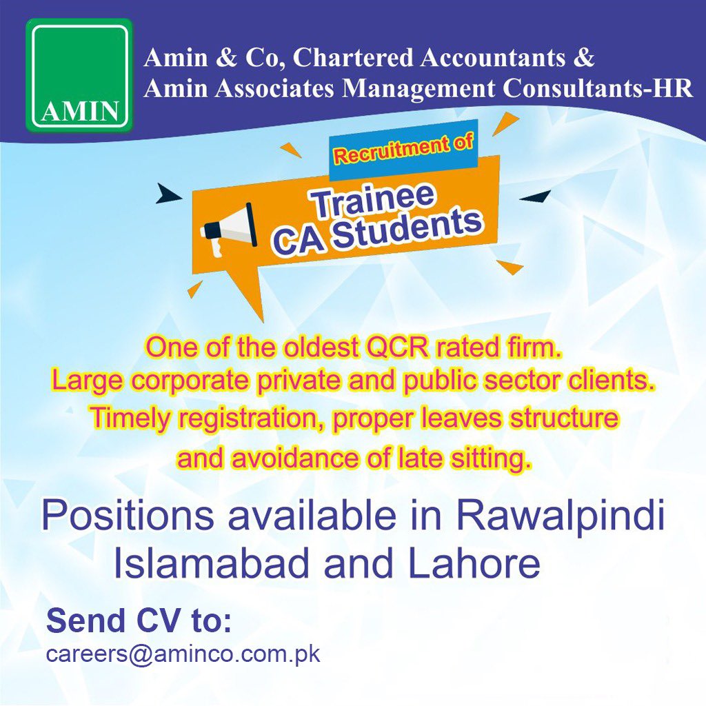 PACIslamabad's tweet photo. Vacancy announcement #PAC #PACIslamabad #Languageofsuccess #jobs #training #CA #CAF #AFC #PRC #CFAP #AMIN https://t.co/5dmiXKPVCN