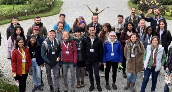 Migration Dept., Max Planck Inst. Animal Behavior tweet media