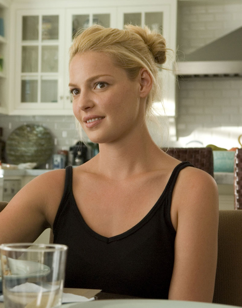Happy 42nd Birthday Katherine Heigl  