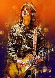 Happy Birthday to the Best Guitarist Ever! John Squire  