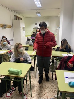 gregorioferva's tweet photo. Muchos son los años de relación con esta fantástica empresa:San Juan de Dios.Les hemos visitado, colaborado en varios proyectos,realizamos prácticas en sus instalaciones, y ésta es la primera vez que nos vienen a ver.¡¡Ha sido un placer @SJDValladolid!!
#APSD_GF #INSO_GF #EDIN_GF https://t.co/kKXuMrcx0E