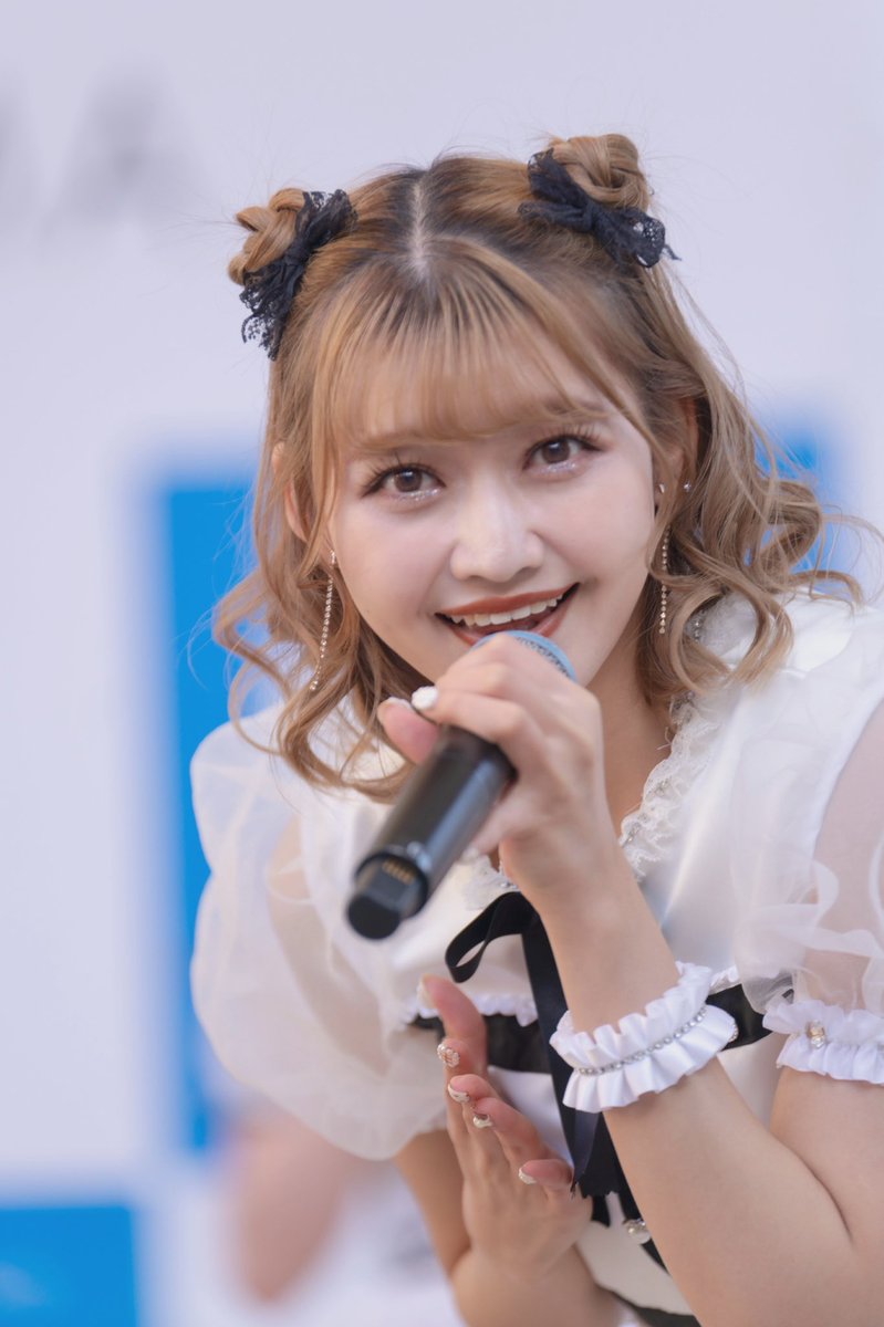 sena__momoka's tweet photo. 💜３週連続Zepp💜

11/27(土)@ ZeppTokyo

AJaward https://t.co/7Xrl2zYNHE
配信(投票権付き) https://t.co/3RDaOWMshj

沢山の応援有難うございます
いろんな気持ちがある中で、１つになろうとしてくれて嬉しいです

ラストの日思いっきりステージに気持ちをぶつけます
一緒にぶつけてほしいです https://t.co/UtevJWnTou