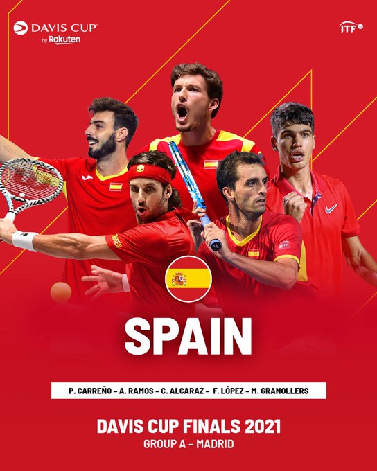 España