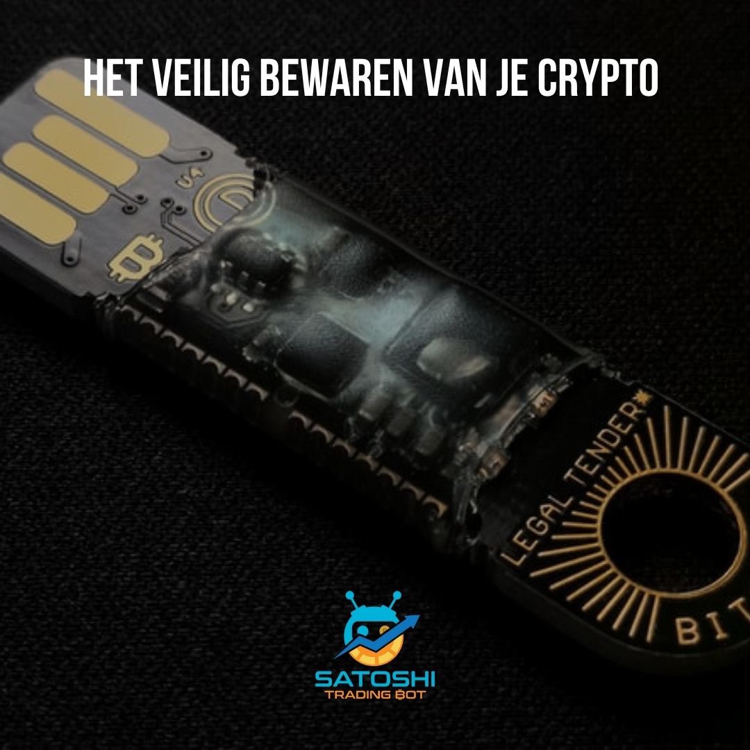 SatoshiTradeBot's tweet photo. Cold storage op een ledger #coldstorage #crypto #cryptocurrency  #algorithm #trading #automatictrading #satoshibot #ledger https://t.co/M2HY6t3q1m https://t.co/bcSGOUyI15