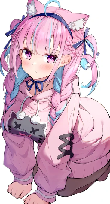 nyan 