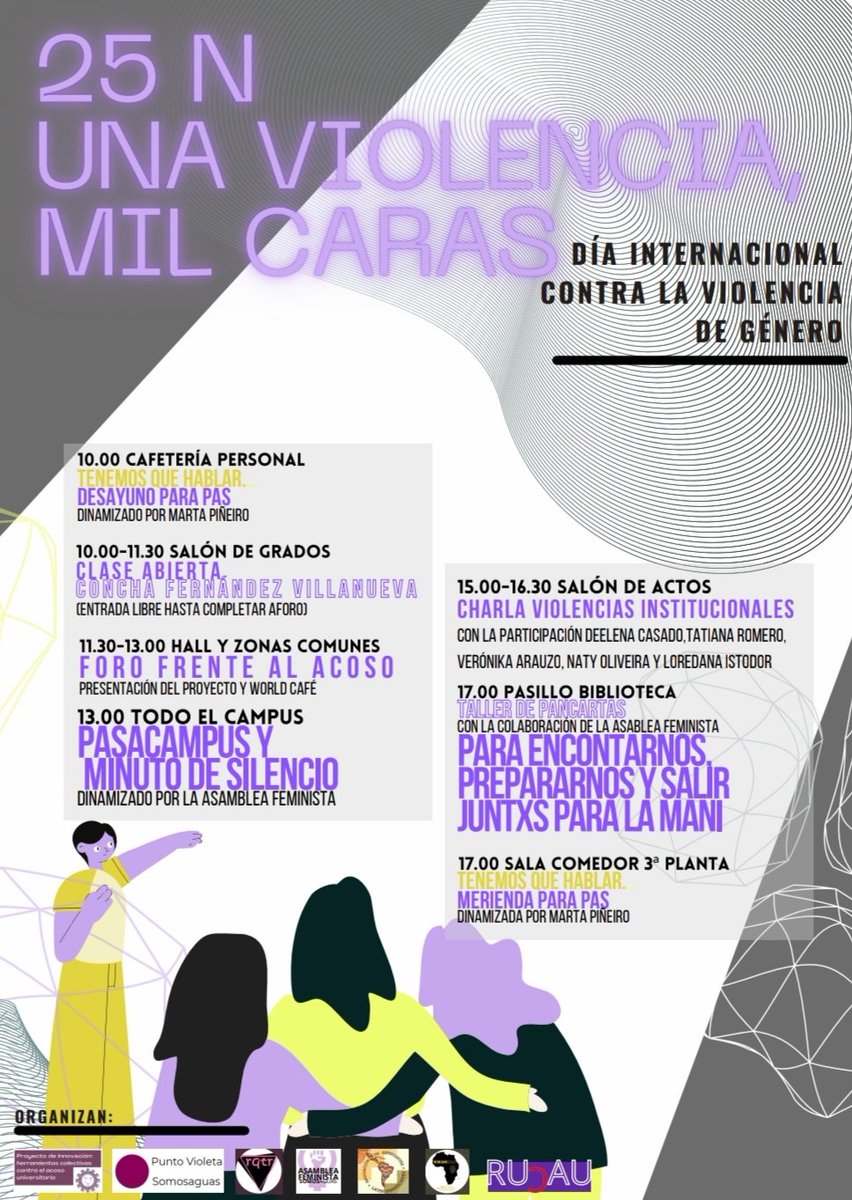 ¡Nos vemos mañana!