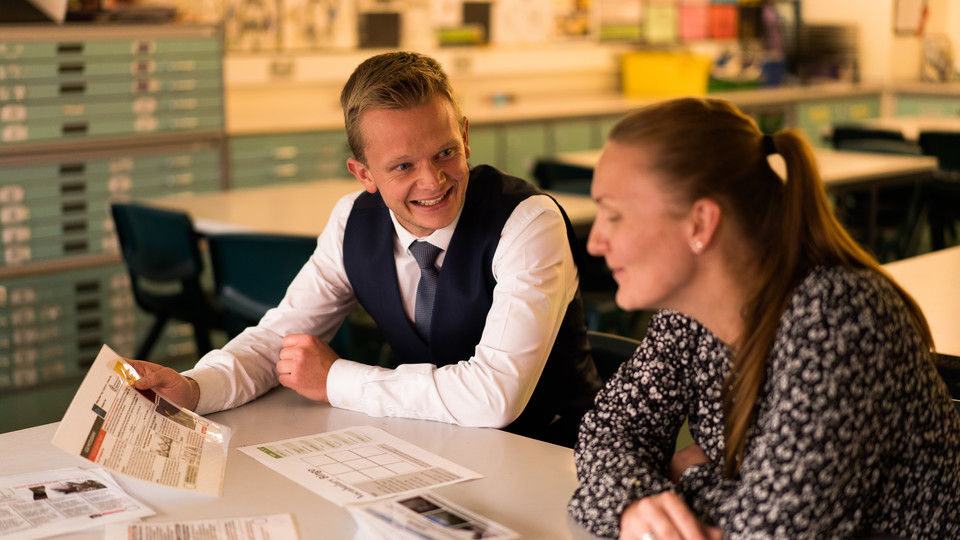 MinervaTrust's tweet photo. We are looking to recruit Executive Director of School Improvement (Secondary) as a member of the Trust’s Executive Leadership Team to lead on school improvement and quality assurance strategies across a group of secondary schools and Post 16 provision.

https://t.co/nlRClldOq2 https://t.co/h8Gdudo7ip
