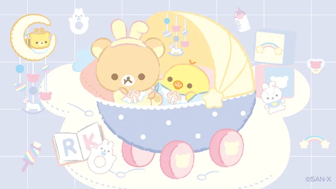 お気に入りのベビーカー♬

#うさうさベビー 
