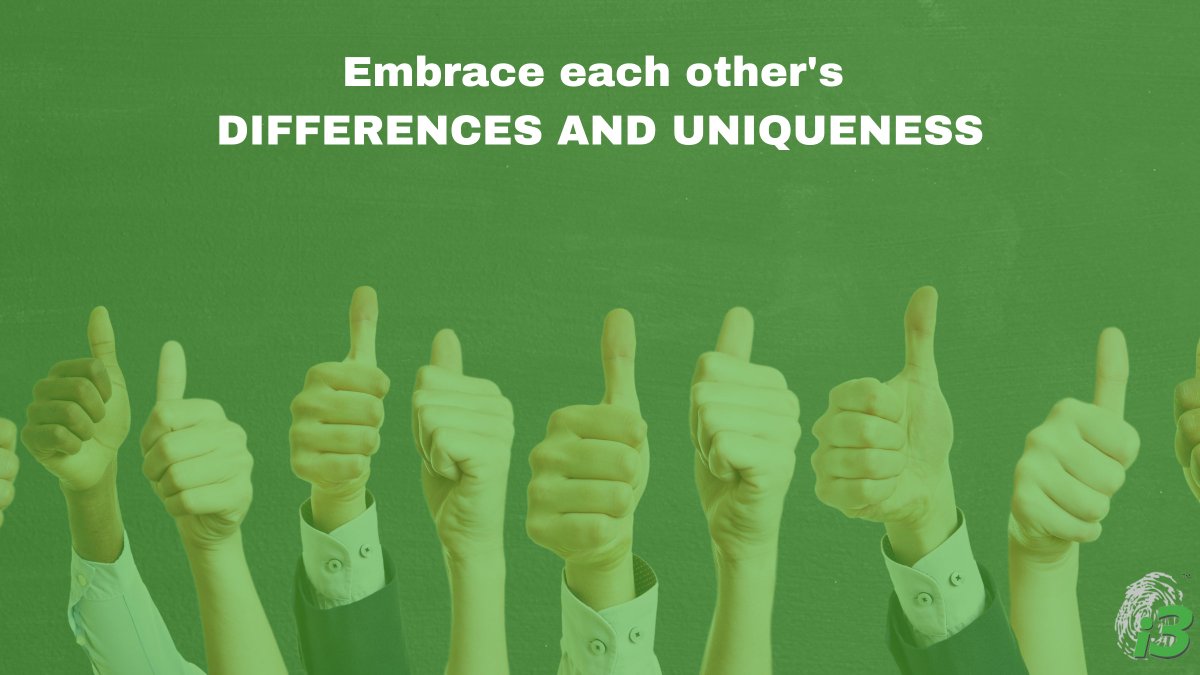 i3profiling's tweet photo. Taking into account 7 Individual Instinctive Indicators, the #i3profiling assessment will reveal a totally unique combination for each person as well as provide insight into the environment they are likely to be most productive and fulfilled within – no 2 results are the same. https://t.co/CsEut9ChJz