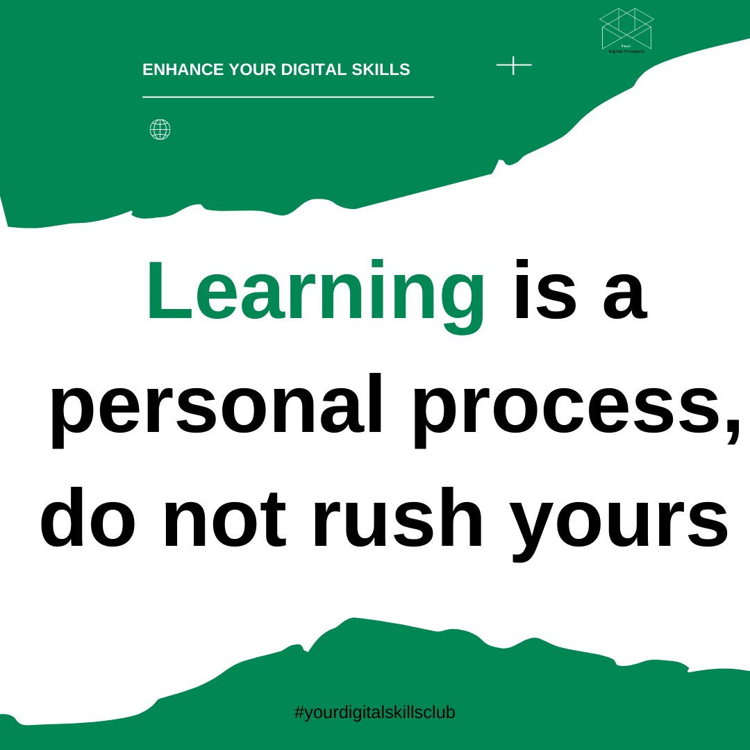 Your Digital Prospects CIC (YDP) tweet media