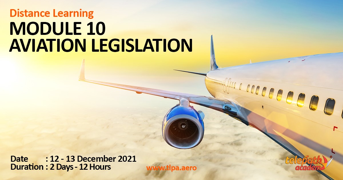 telepatiakademi's tweet photo. #Module10 #AviationLegislation #12DecemberSunday #13DecemberMonday With #TelepathyAcademy #OnlineTraining services, you can complete your training from anywhere with internet access via your computer, tablet or mobile. https://t.co/tlQvmvbs7y