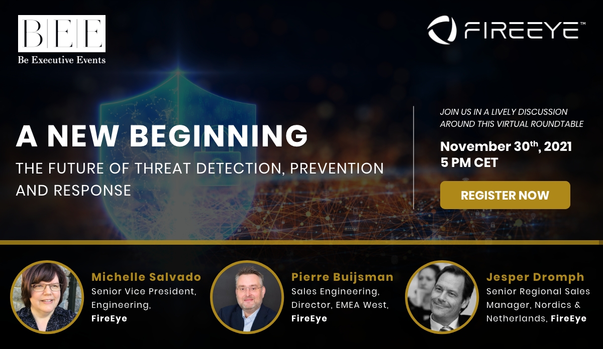 #JoinUs for thought-provoking #conversations and #networking at the Virtual Event 'Be sure YOU monetize on your Data'. #FreeParticipation lnkd.in/dwVzjTwz #Monetization #Data #Cybersecurity #Cyber #InformationSecurity #ITSecurity #ITIntelligence #ITRisk #ITStrategy #IT