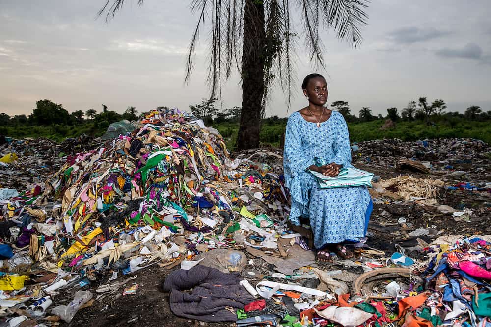 Save Ghana Frogs tweet media