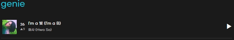 MMMChart's tweet image. Guilty Pleasure 20시 순위