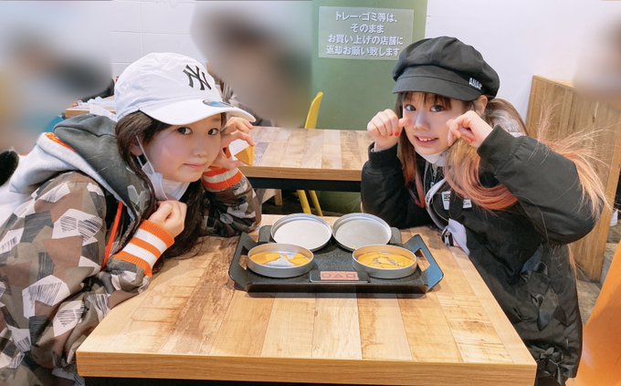 Twitterのコスプレ画像18