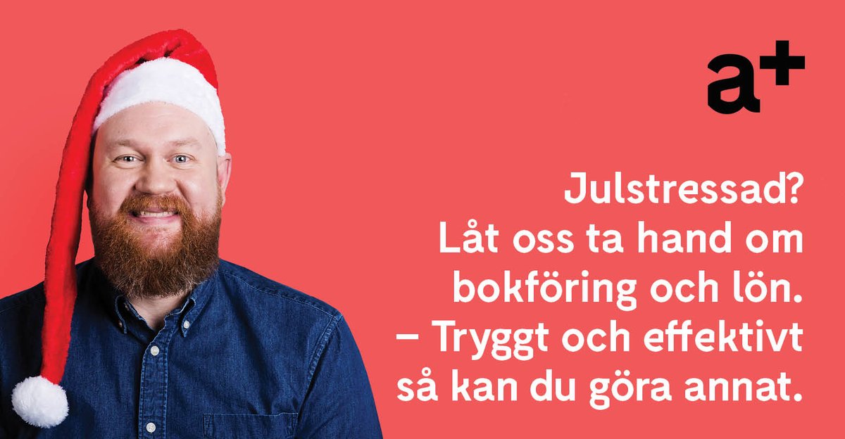 Accountor Sverige tweet media