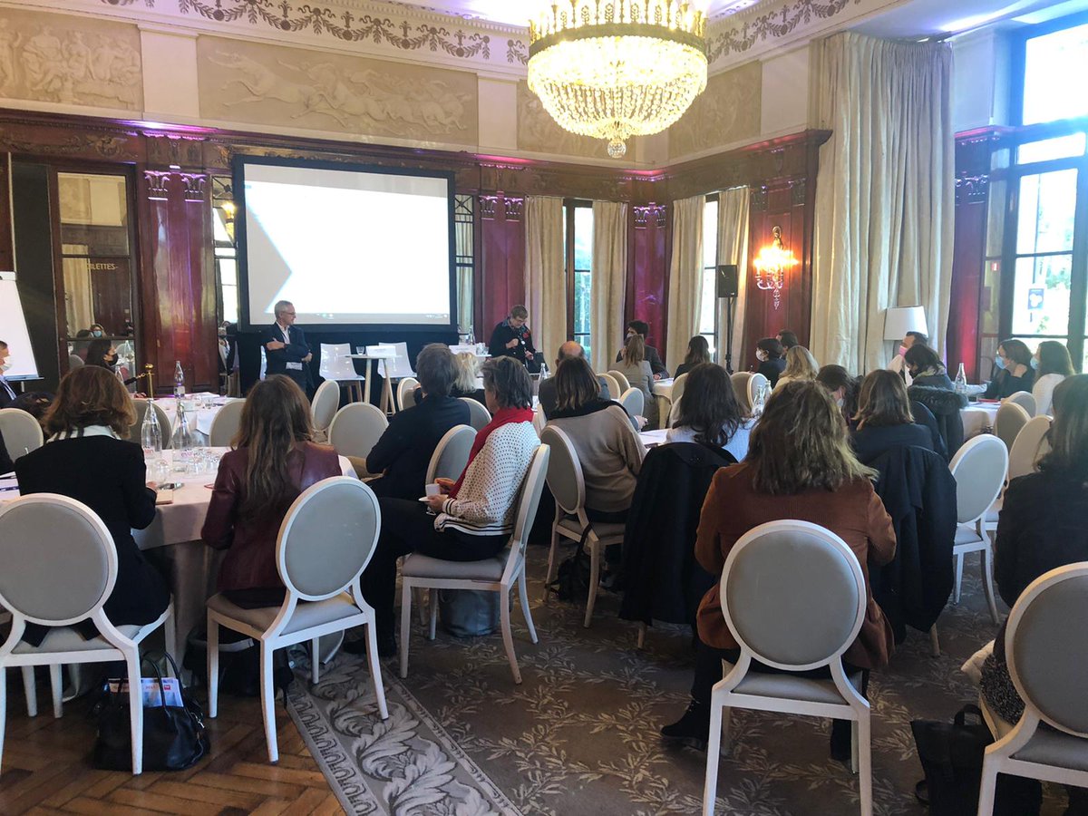 sopraHR's tweet photo. #CongresHR Retrouvez-nous sur notre corner et à la conférence "Hybridation du travail et ses conséquences sur l’#ExpérienceCollaborateur" avec les #DRH de Groupe OMNIUM et de Tereos. https://t.co/P1eLKbDtm1