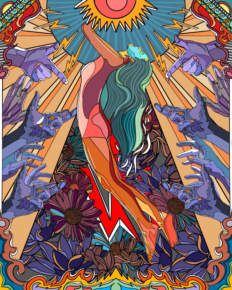 uditkrajoria's tweet photo. Hey amazing people, 
Excited to share my new work,

'Belief' listed on @withFND .

"...Believe it can be done, it will be done."

Likes and Rts appreciated. Lots of love. ❤️
https://t.co/Hkmkj13PDb

#NFTs #NFTCommunity #Foundation #nftcollectors #nftart #art #BELIEVE #hope https://t.co/XpsVuWFrWq