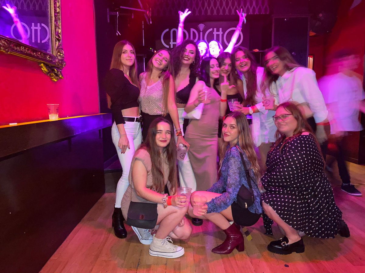 María Vela (@mariavvela) on Twitter photo 