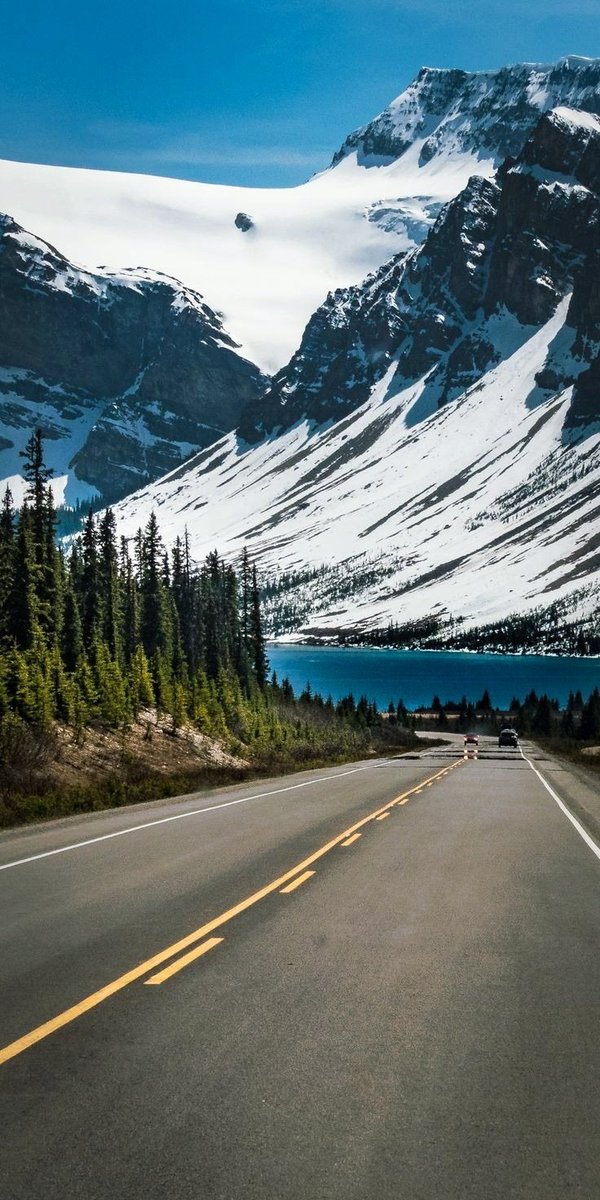 Banff National Park Canada