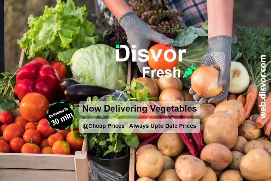 Disvor (@DisvorOfficial) | Twitter