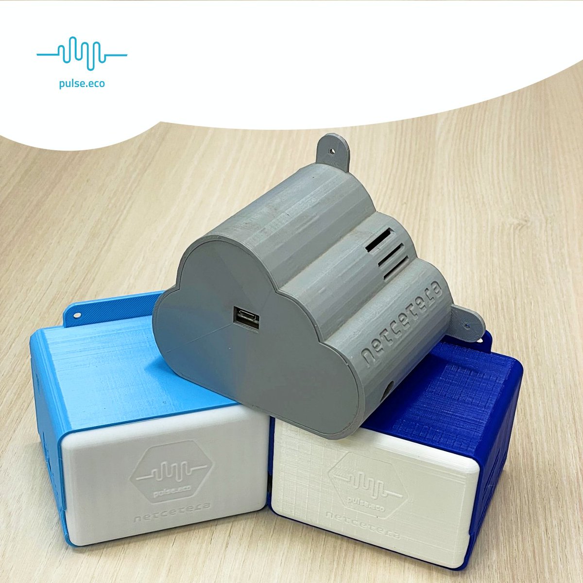 pulse_eco's tweet photo. Old meets new. After longer exposure, severe air pollution can taint the PM sensor. That’s why, every couple of years, a ‘doctor’ checkup is necessary, and the sensor might need replacement. https://t.co/eN5b3wEgLh