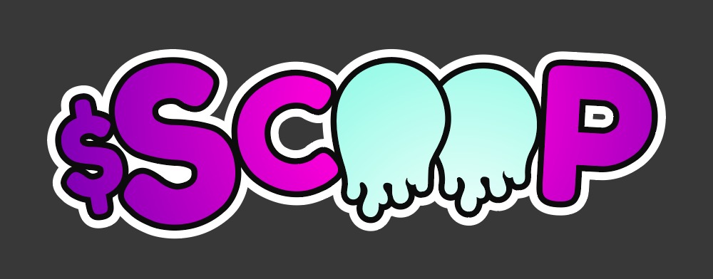 Who wants to stake their creams for $SCOOP?