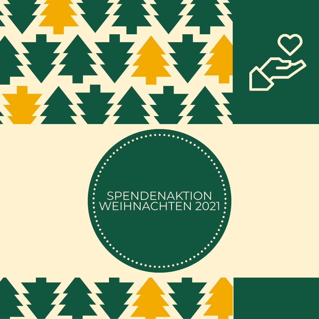 Gutes tun statt Gutes wünschen - diesen Winter gibt es keine Weihnachtskarten von uns. Stattdessen wollen wir das Budget spenden. Wohin unsere #spendenaktion gehen soll? Das dürft ihr hier mitentscheiden: survey.lamapoll.de/Weihnachtsspen…